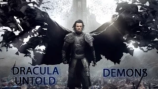 Dracula Untold | Demons | Video Song