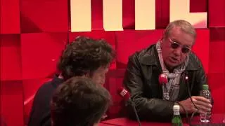 Yves Rénier: Les rumeurs du net du 12/05/2014 dans A La Bonne Heure - RTL - RTL