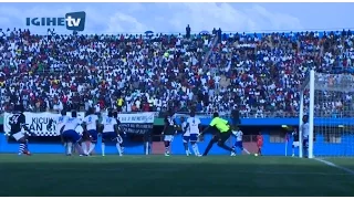 RAYON SPORTS 0 - 4 APR FC: INCAMAKE Z'UMUKINO