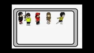 Trailer 2# - Habbo Dead - O Recomeço