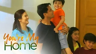 You're My Home: Pilot Episode