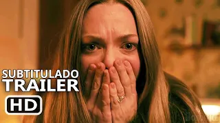 THINGS HEARD AND SEEN Tráiler Español SUBTITULADO (2021) Amanda Seyfried y Natalia Dyer