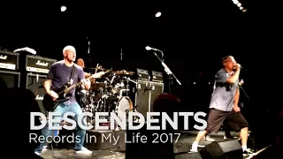 Descendents - Records In My Life