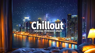 Deep Chillout Lounge ✨ Essential Relax Session 1 ~ Ambient Chillout Lounge Relaxing Music for Sleep