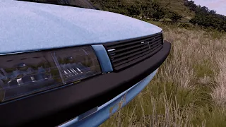 Proper Way To End Your BeamNG.Film