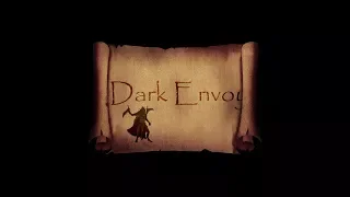 Dark Envoy V3 - All Spells Overview