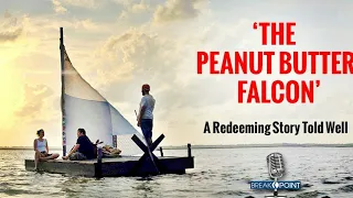 The peanut butter falcun full movie |