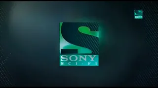 Заставки (Sony Sci-Fi, 2016-2021)