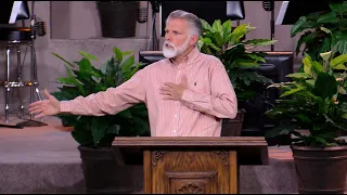 Working Out Your Salvation With Fear and Trembling - Joe Sweet