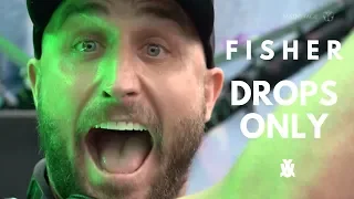 FISHER - DROPS ONLY - Tomorrowland 2019