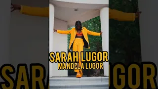 Sarah Lugor +|Mandela Lugor|