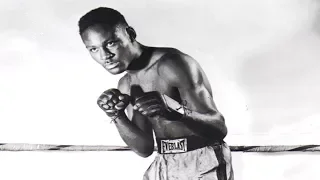 Ezzard Charles - Beautiful Violence