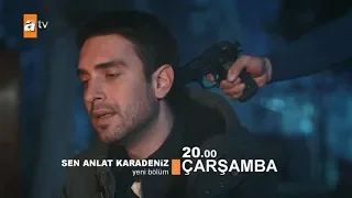 Sen Anlat Karadeniz / Lifeline Trailer - Episode 44 (Eng & Tur Subs)