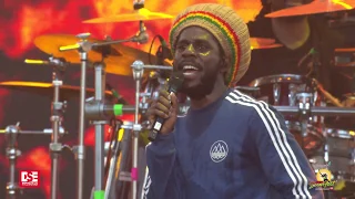 Chronixx - Reggae Sumfest 2019 (Part 7 of 7)