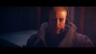 Wolfenstein II:The New Colossus Trailer|Wolfenstein II:Новый колосс Трейлер(Saint-Sound TV)