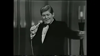 Wayne Newton - Red Roses for a Blue Lady - Hollywood Palace 1965