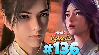 Perfect World Episode 136 Anime Explained in Hindi |Perfect World Part 136 Anime Explained |Anime Oi