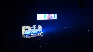 Papaoutai - Stromae - Ziggodome 21/11/2014