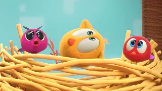 Where's Chicky? Funny Chicky 2023 | THE NEST | Cartoon in English for Kids | New episodes