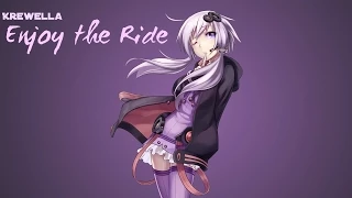 Nightcore - Enjoy the Ride (Lyrics)