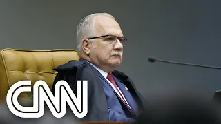 Fachin não abriu precedentes para outros condenados da Lava Jato, diz professor | NOVO DIA