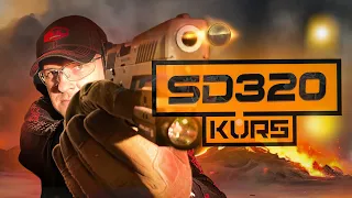 SD320 KURS – травматический Sig Sauer P320