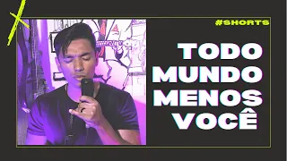 Todo Mundo Menos Você - Patroas | David Marcelo #Shorts