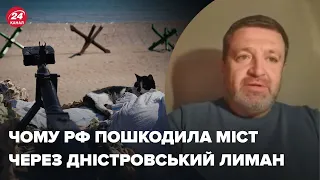 💥РФ завдала потужного удару по Одесі: деталі від Братчука