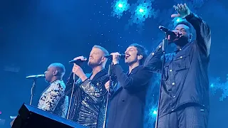 i saw three ships - pentatonix (12-20-22) kirstin performing remotely