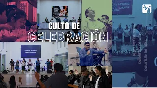 CULTO DE CELEBRACIÓN | 17/03/2024