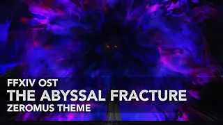 FF4 The Final Battle / Red Wings - Final Fantasy XIV Zeromus The Abyssal Fracture Theme | BGM