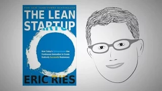 Validate your business idea: THE LEAN STARTUP by Eric Ries
