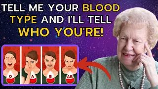 What your BLOOD TYPE REVEALS About Your Cosmic HERITAGE and Spiritual Path | DOLORES CANNON