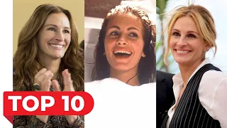 Top 10 Julia Roberts Movies