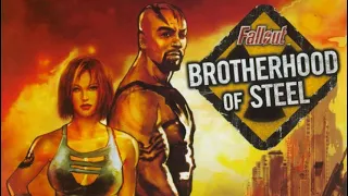 Fallout: Brotherhood of Steel (2004) - Ревью