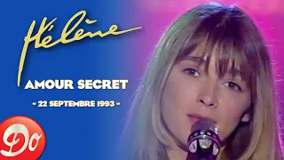 📼 HÉLÈNE - Amour secret - CLUB DOROTHÉE | REPLAY