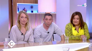 L’affaire Le Scouarnec devant la justice - C à Vous - 09/03/2020