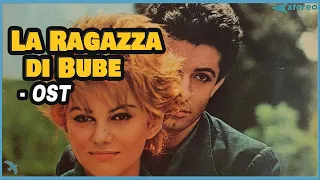 [7" Full Album] La Ragazza di Bube 1964 Bebo's Girl 부베의 연인