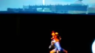 Jak 3 mega glitch.