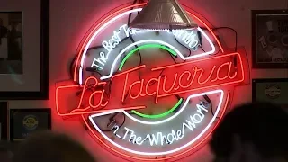 Family property dispute threatens La Taqueria, San Francisco's beloved Mission District restaurant