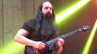 Dream Theater plays “The Count of Tuscany” in Barcelona (20-01-2023)