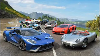 How to Fix Forza Horizon 4 Not Launching in Windows 11 and Windows 10