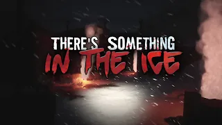 There's Something In The Ice - Indie Horror Game (No Commentary)