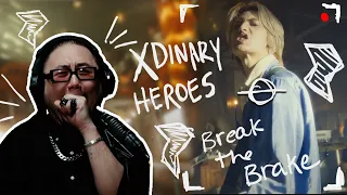 The Kulture Study: Xdinary Heroes 'Break the Brake' MV REACTION & REVIEW