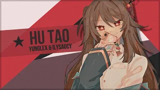 YungLex x ilysaucy - Hu Tao