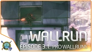 Titanfall 2 Tips: How To Wall Run Like A Pro