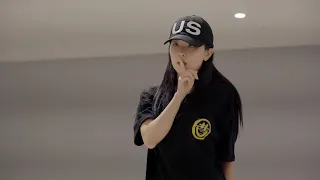 SEULGI 슬기 '28 Reasons' Dance Practice Behind I 28 Reasons