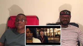 White Boy Rick Official Trailer Reaction