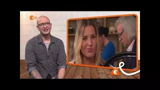 Bares für Rares: Lieblingsstücke - Folge 10 (Staffel 1 / Folge 10) (2016) - 21.08.16 / 21.08.2016 HD