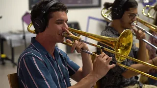 Blackbird, The Beatles - Proyecto Jazz for Kids 2019